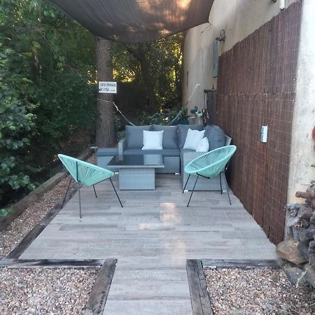 Casa Rural El Arroyo Sotoserrano ภายนอก รูปภาพ