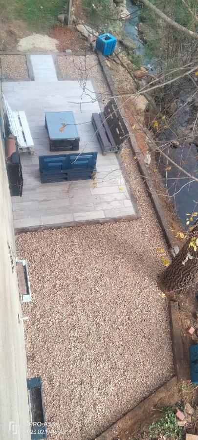 Casa Rural El Arroyo Sotoserrano ภายนอก รูปภาพ